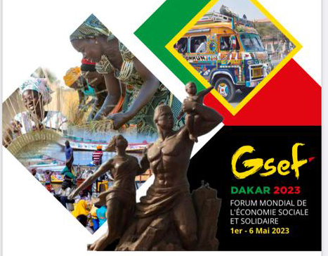 DakarGSEF2023: un Pré-Forum dédié aux Femmes le 3 mai